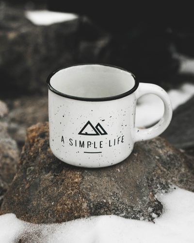 A SIMPLE LIFE